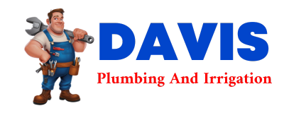 Trusted plumber in REPUBLIC